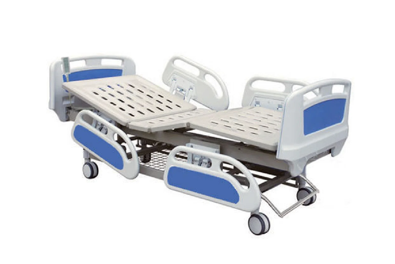 5 Function Electric Bed