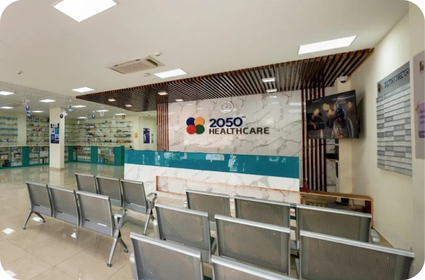 Multi Speciality Clinic