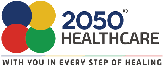 2050 Healthcare