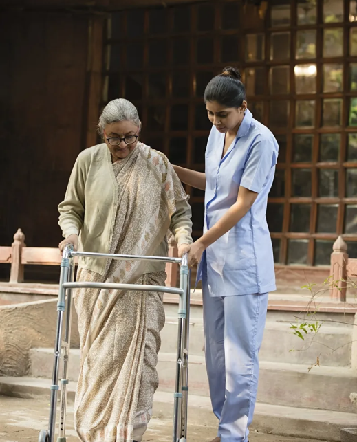 2050healthcare_bedside_caregiver