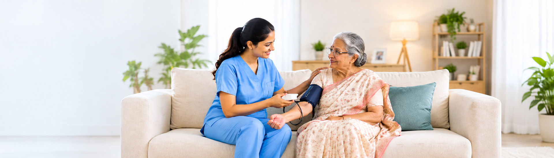 2050 Digi Care – trusted home healthcare